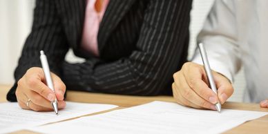 Denver Contracts Lawyer in Colorado